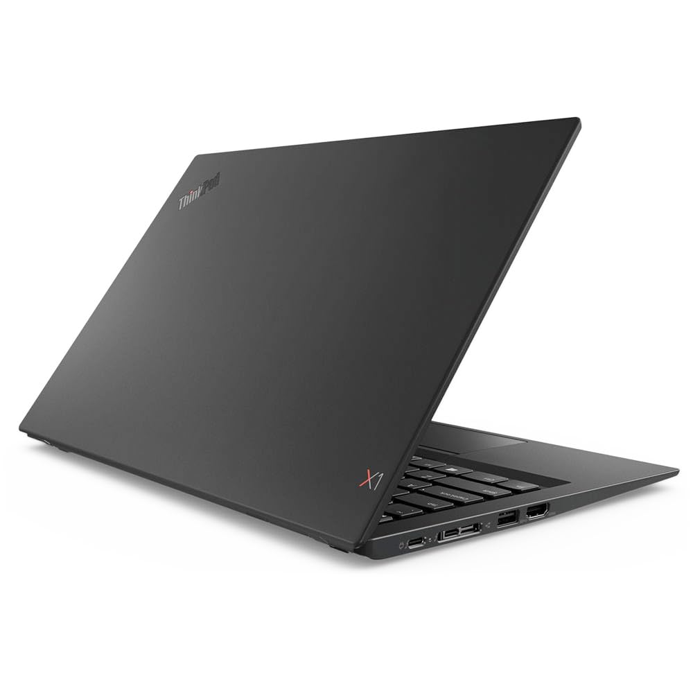 Lenovo - 984）レノボThinkPad X1 Carbon 6th/i7/16G/512 Amazon.com: Lenovo Thinkpad X1 Carbon (6th Gen) 20KH002RUS